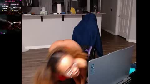 Nia Reese online show from 06.27.26
