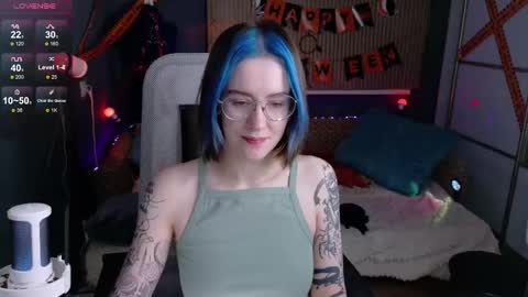 CUMpotikEve online show from 01.07.26