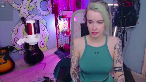 CUMpotikEve online show from 03.20.26