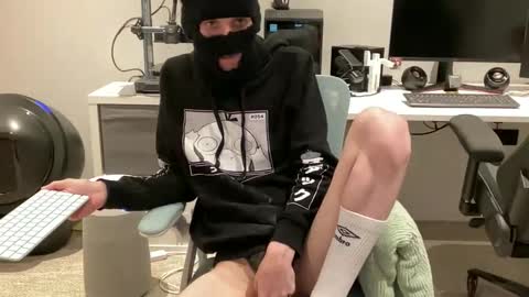 cumragboy online show from 09.28.25