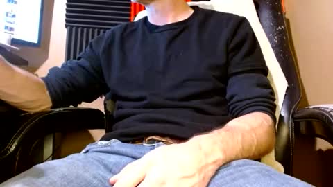 cumshard35 online show from 11.29.25