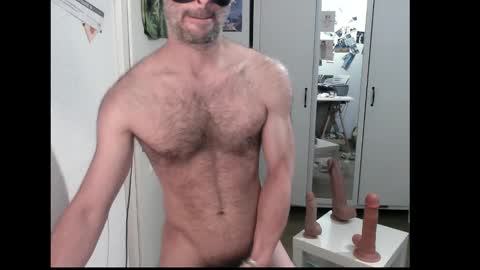 Cumshow online show from 03.12.26