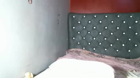 Snapshot of cumslayer19 chatting on 09.29.25 Shiiro online show from 09.29.25