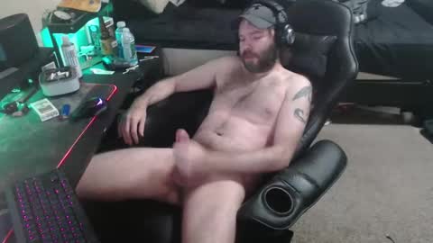 cumslinger2003 online show from 11.25.25