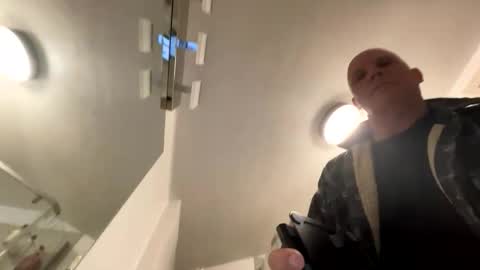 cumslowlyforu online show from 11.26.25