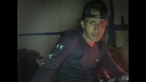 cumslutboi27 online show from 01.17.25