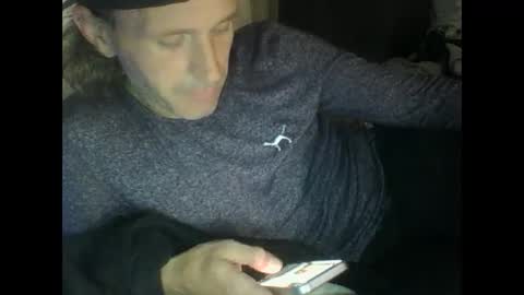 cumslutboi27 online show from 01.18.25