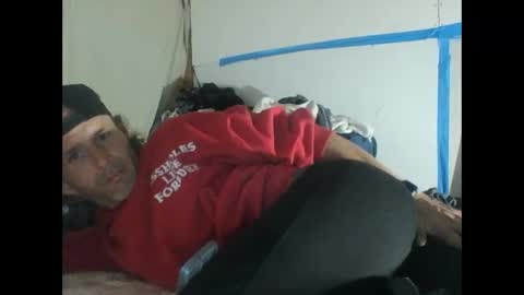 cumslutboi27 online show from 01.19.25