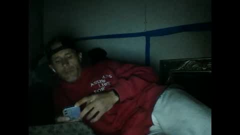 cumslutboi27 online show from 01.20.25