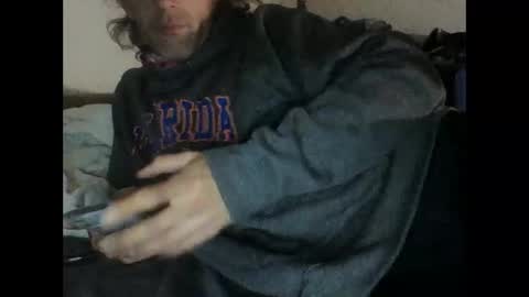 cumslutboi27 online show from 01.21.25