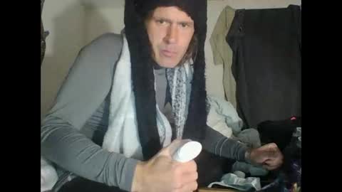 cumslutboi27 online show from 01.21.25