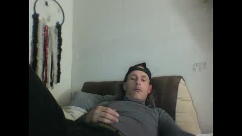 cumslutboi27 online show from 01.22.25
