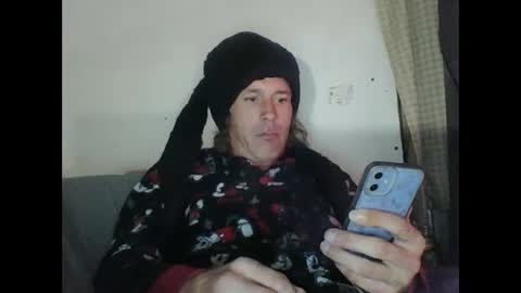 cumslutboi27 online show from 01.24.25