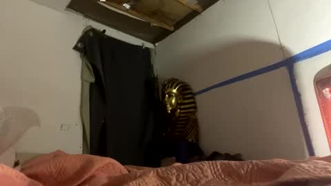 cumslutboi27 online show from 03.02.25