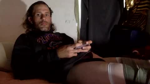 cumslutboi27 online show from 03.07.25
