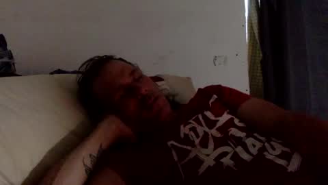 cumslutboi27 online show from 03.08.25