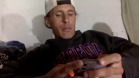 cumslutboi27 online show from 03.11.25