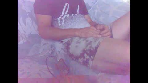 cumslutboi27 online show from 09.13.25