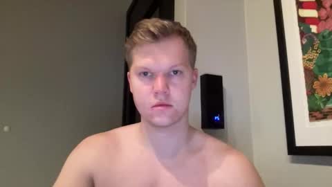 Cumslut Rico online show from 11.11.25