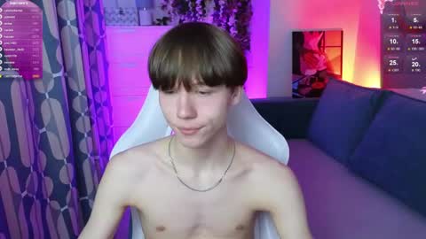 cumte_boy online show from 03.22.26