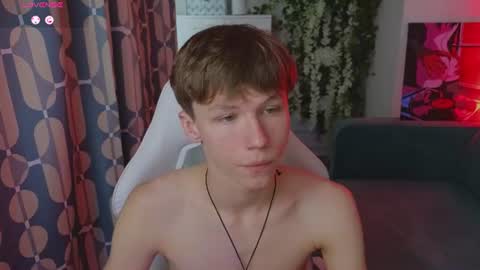 cumte_boy online show from 07.09.26