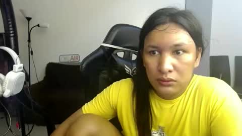 Snapshot of cumtsmeals chatting on 05.13.26 kala mo maganda ka online show from 05.13.26
