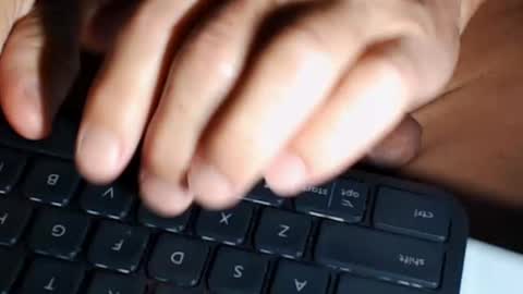 chattrbatr online show from 03.03.25