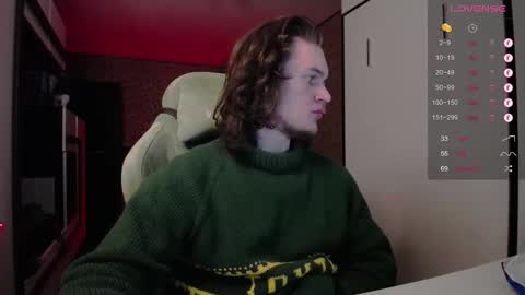 Tarzan online show from 02.21.26