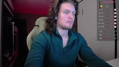 Tarzan online show from 02.26.26