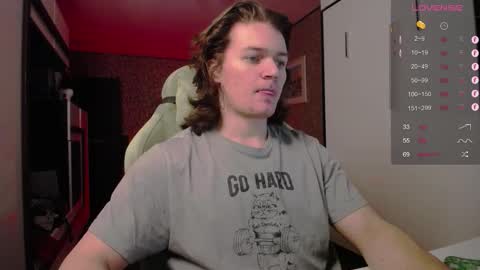 Tarzan online show from 03.03.26