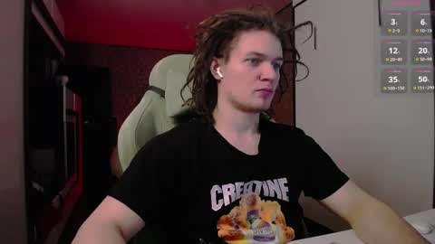 Tarzan online show from 04.17.26