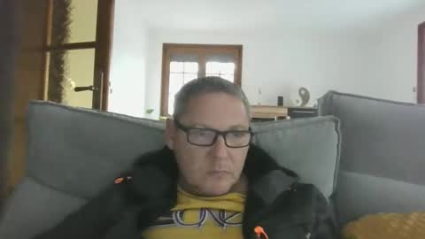 cuni6969 online show from 02.14.25