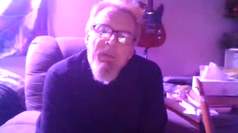 cunnibob online show from 01.26.25