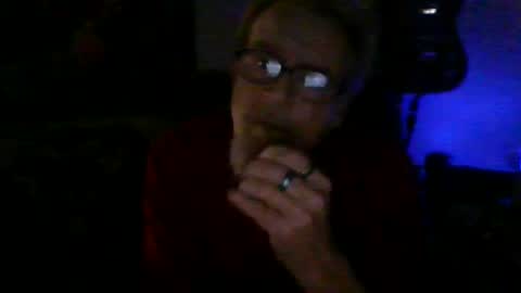 cunnibob online show from 02.08.25