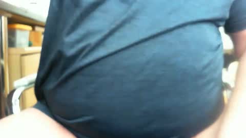 cunnylover00007 online show from 10.23.25