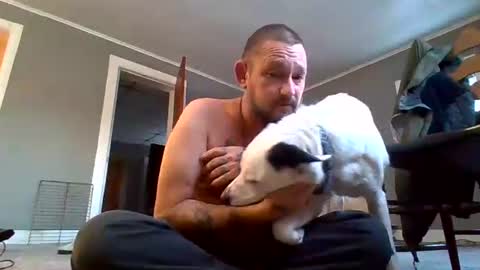 Snapshot of cuntreeboy68 chatting on 01.10.25 Bash online show from 01.10.25