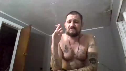 Snapshot of cuntreeboy68 chatting on 01.23.25 Bash online show from 01.23.25