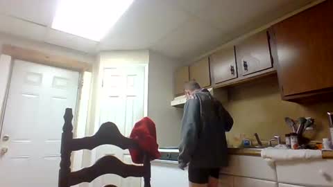 Snapshot of cuntreeboy68 chatting on 01.25.25 Bash online show from 01.25.25