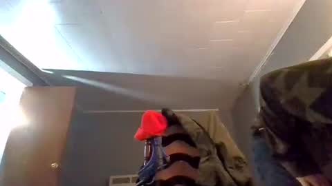 Snapshot of cuntreeboy68 chatting on 01.29.25 Bash online show from 01.29.25