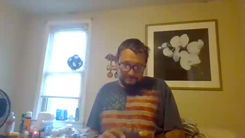 Snapshot of cuntreeboy68 chatting on 10.28.25 Bash online show from 10.28.25