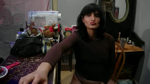 Snapshot of cuntspirit669 chatting on 01.19.25 cuntspirit669 online show from 01.19.25