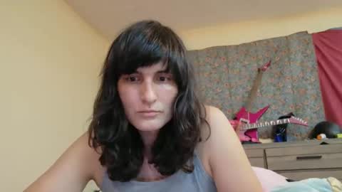 cuntspirit669 online show from 10.21.25