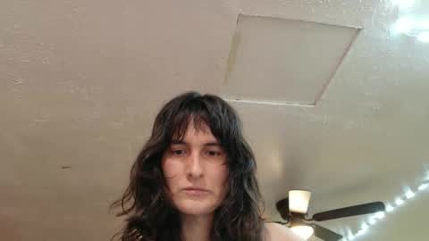 cuntspirit669 online show from 10.26.25