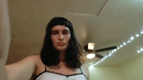 cuntspirit669 online show from 10.30.25