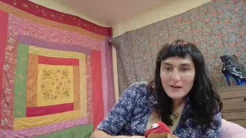 cuntspirit669 online show from 11.21.25