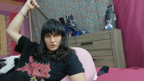 cuntspirit669 online show from 02.07.26