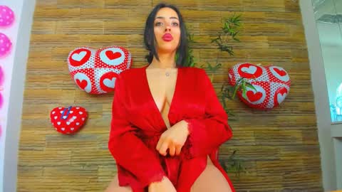 cupcake_izzy online show from 02.19.26