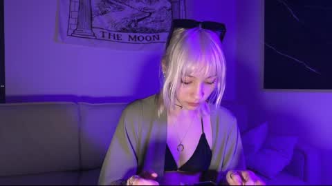 cupcakesoul online show from 06.06.26