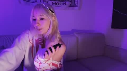 cupcakesoul online show from 06.09.26