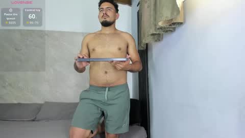 Cupeer online show from 04.14.26